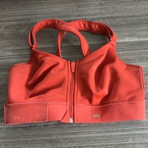 SHEFIT FLEX High Intensity Sports BRA FIG